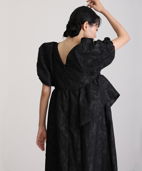 atlo（アトロ） ドレス : ZOZOTOWN Yahoo!店 - 通販 - Yahoo!ショッピング