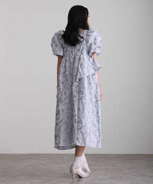 atlo（アトロ） パーティードレス ドレス : ZOZOTOWN Yahoo!店 - 通販