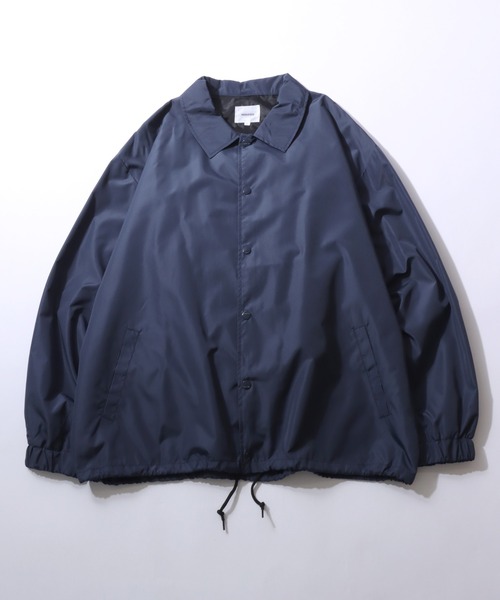 SITRY（シトリー） ブルゾン アウター DEWSPO Coach Jacket/デュスポ