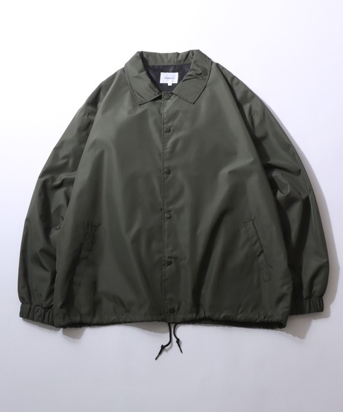 SITRY（シトリー） ブルゾン アウター DEWSPO Coach Jacket/デュスポ
