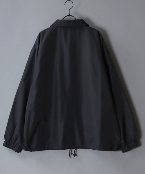 SITRY（シトリー） ナイロンジャケット DEWSPO Coach Jacket/デュスポ