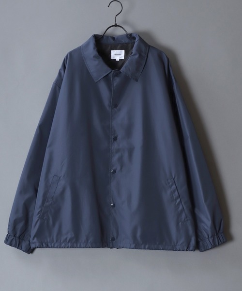 SITRY（シトリー） ナイロンジャケット DEWSPO Coach Jacket/デュスポ