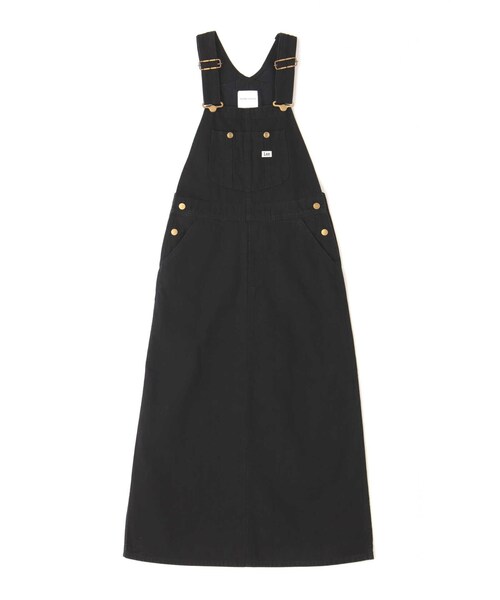 Lee サロペットスカートのおすすめ人気商品一覧 通販 - Yahoo  