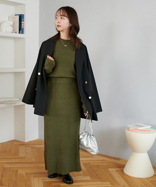 Discoat（ディスコート） ワンピース 「ご好評につき今年も登場