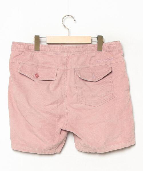 「TCSS」 「Critical Slide」ショートパンツ 32inch ワイン メンズ_画像2