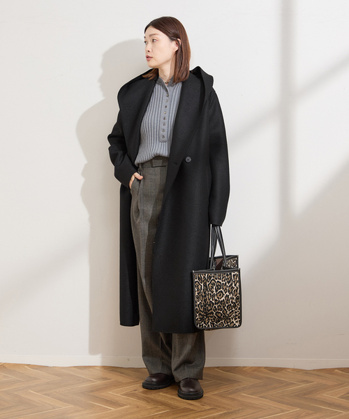 HARRIS WHARF LONDON（ハリスワーフロンドン） コート アウター 別注