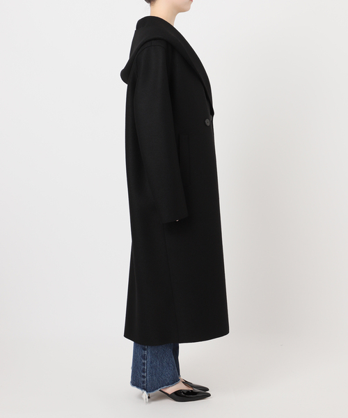 HARRIS WHARF LONDON（ハリスワーフロンドン） コート アウター 別注