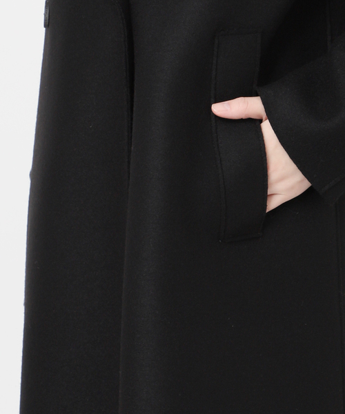 HARRIS WHARF LONDON（ハリスワーフロンドン） コート アウター 別注