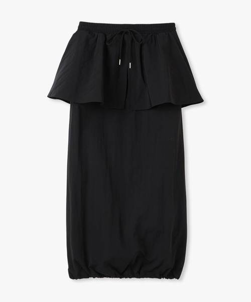 ロング スカート マットロングスカート : ZOZOTOWN Yahoo!店 - 通販