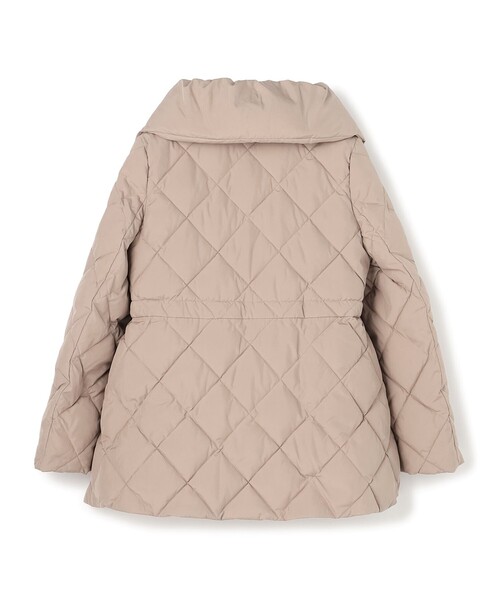 TOCCA(トッカ) ダウンコート ダウンジャケット PLAYING CARD コート TOCCA(トッカ) ダウンコート ダウンジャケット PLAYING CARD コート