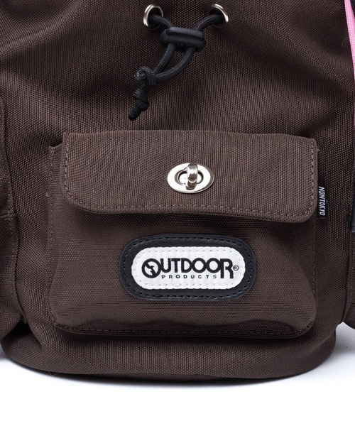 【専用】　NONTOKYO パワーショルダーボレロ（brown）/ノントーキョー NON TOKYO（ノントーキョー） ショルダーバッグ バッグ 2WAY MULITI