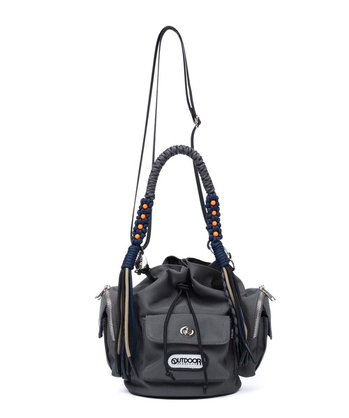 NON TOKYO（ノントーキョー） ショルダーバッグ バッグ 2WAY MULITI