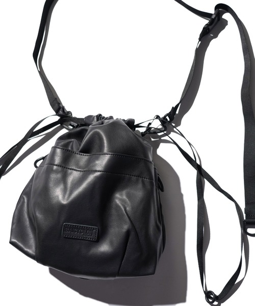 BAICYCLON by Bagjack（バイシクロン バイ バッグジャック） ポーチ