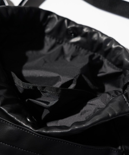 BAICYCLON by Bagjack（バイシクロン バイ バッグジャック） ポーチ