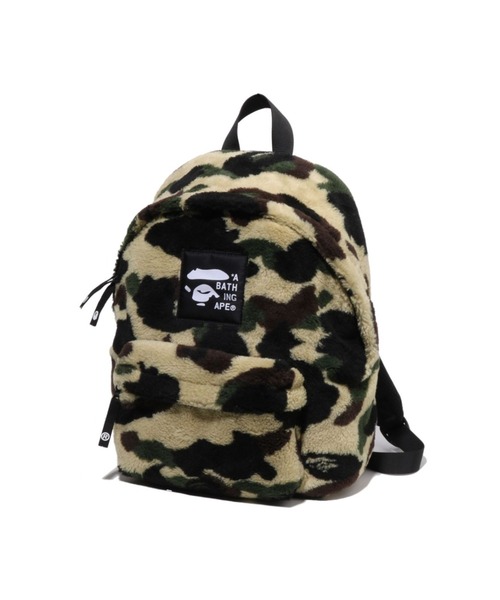 エイプ リュック キッズ A BATHING APE(アベイシングエイプ) 子供用リュック・バックパック