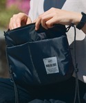 サコッシュ ショルダーバッグ バッグ KiU/...の詳細画像5
