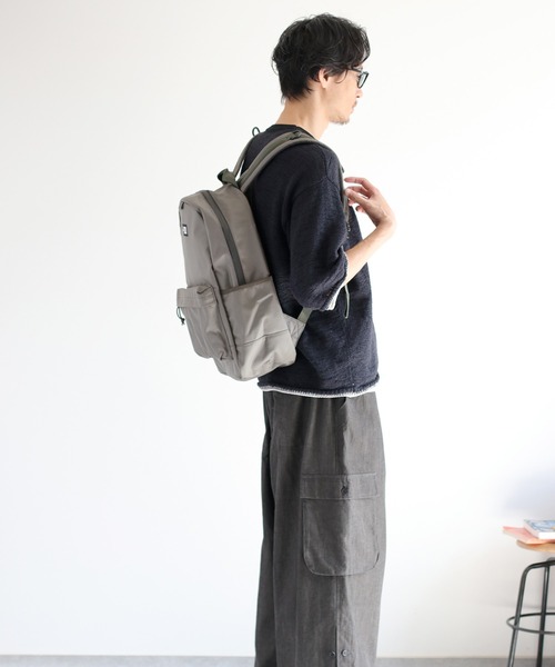NEW ERA（ニューエラ） デイバック リュック 「NEW ERA」LIGHT PACK