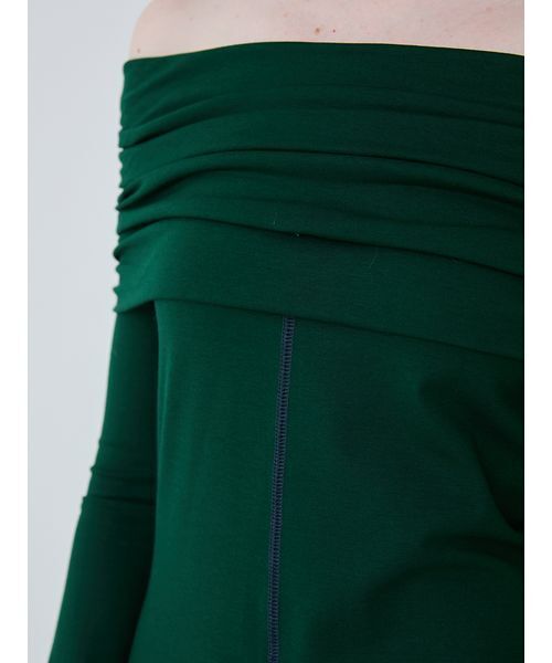 SORIN（ソリン） ワンピース Off Shoulder Flared Dress/オフ