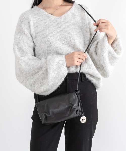 MARCO MASI（マルコマージ） ショルダーバッグ バッグ 「MARCO MASI