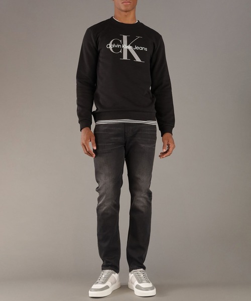 Calvin Klein（カルバン・クライン） トレーナー スウェット 「 Calvin