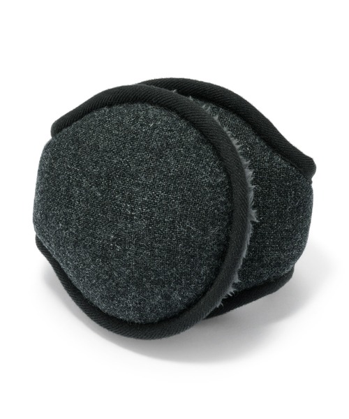 ヒステリックグラマー 耳あて HYSTERIC GLAMOUR（ヒステリックグラマー）の「DAYDREAM WOMAN ファー