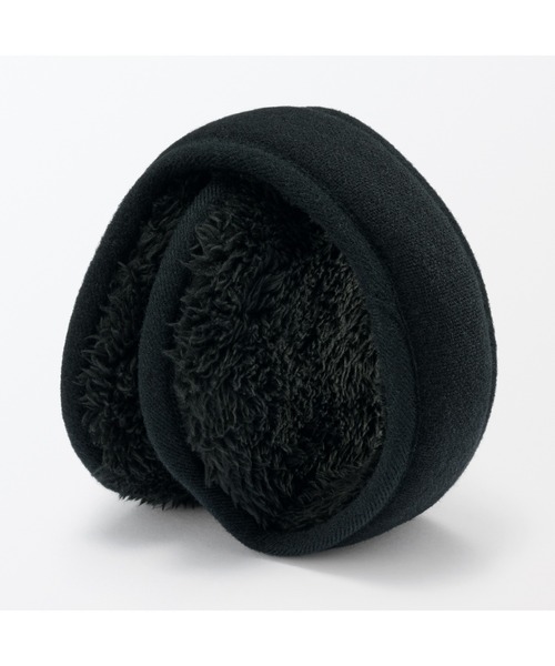 【happy99online】 イヤーマフ　ブラック happy99online】 イヤーマフブラック