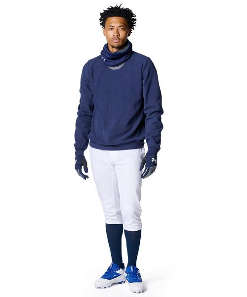 UNDER ARMOUR（アンダーアーマー） トレーナー スウェット UAマイクロ 