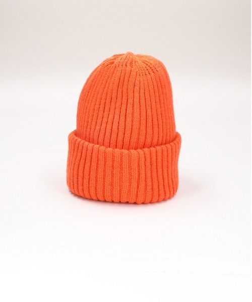 Right-on（ライトオン） ニット帽 ニットキャップ 「HONEYSUCKLE ROSE