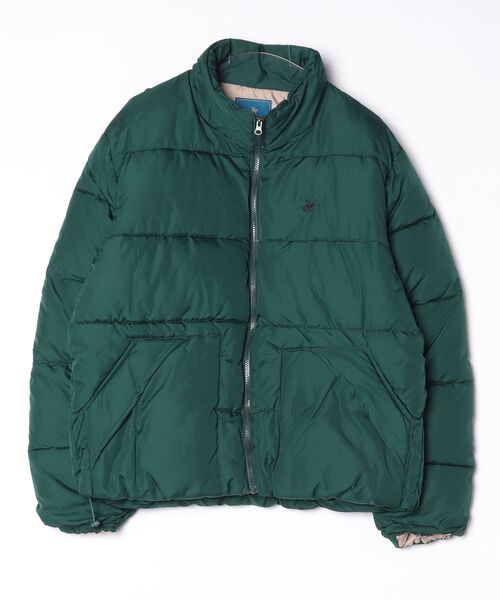 BEVERLY HILLS POLO CLUB（ビバリーヒルズポロクラブ） ダウン