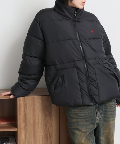 BEVERLY HILLS POLO CLUB（ビバリーヒルズポロクラブ） ダウン