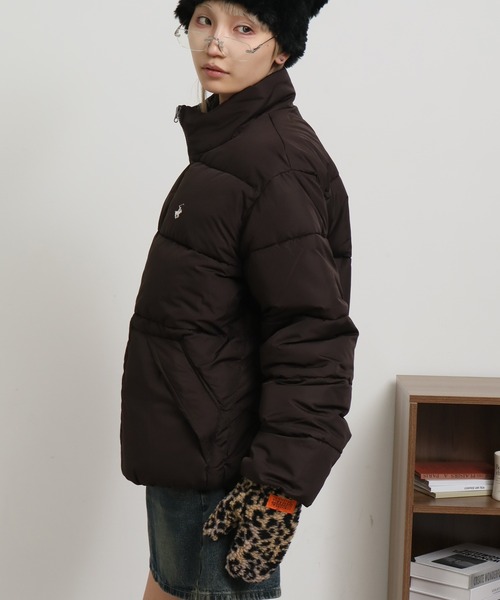 BEVERLY HILLS POLO CLUB（ビバリーヒルズポロクラブ） ダウン