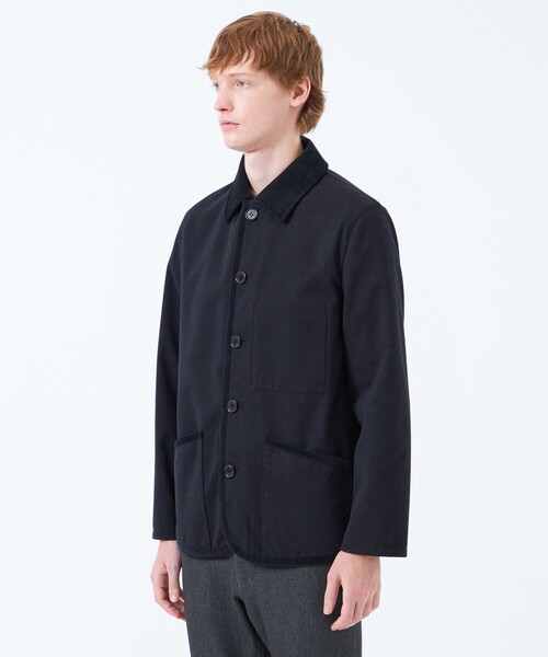 MACKINTOSH PHILOSOPHY（マッキントッシュフィロソフィー） ブルゾン