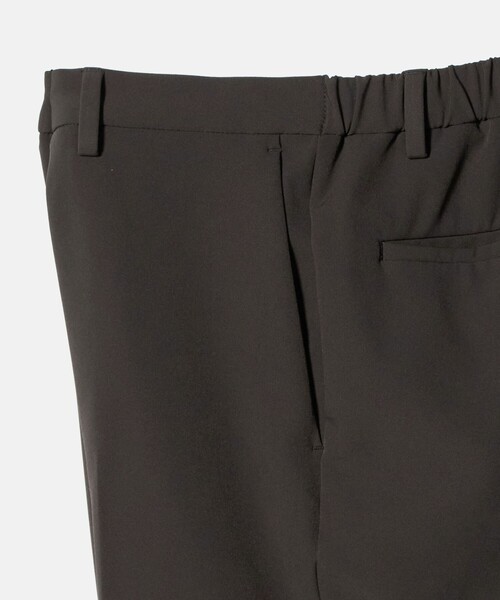 UNITED ARROWS（ユナイテッドアローズ） スラックス PERTEX バック