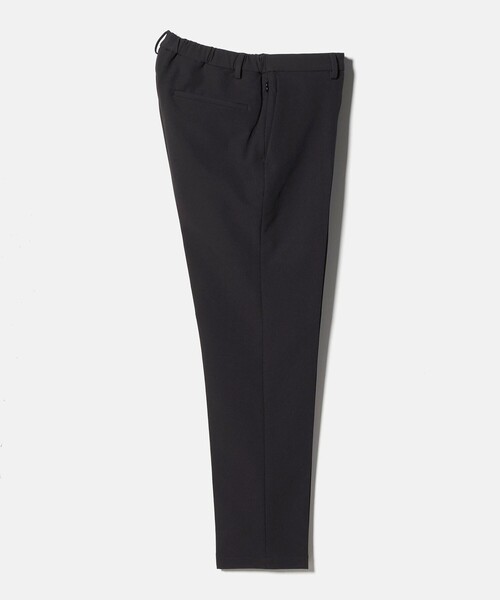 ユナイテッドアローズ　pertex パンツ UNITED ARROWS（ユナイテッドアローズ） スラックス PERTEX バック