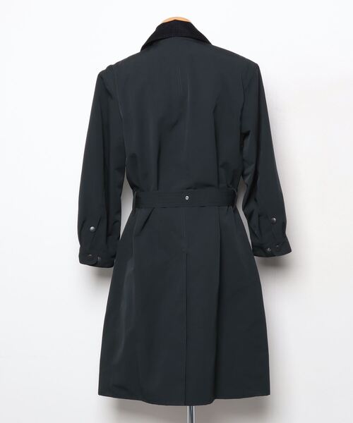 Barbour メンズトレンチコート｜コート、ジャケット｜ファッション