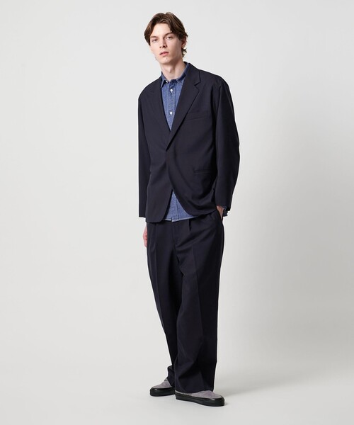 UNITED ARROWS ＆ SONS（ユナイテッドアローズ ＆ サンズ） スラックス