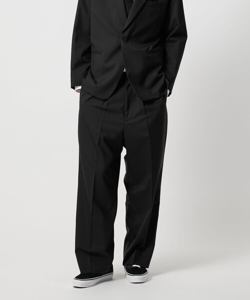 UNITED ARROWS ＆ SONS（ユナイテッドアローズ ＆ サンズ） スラックス