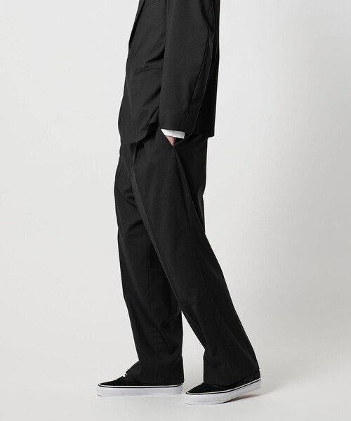 UNITED ARROWS ＆ SONS（ユナイテッドアローズ ＆ サンズ） スラックス