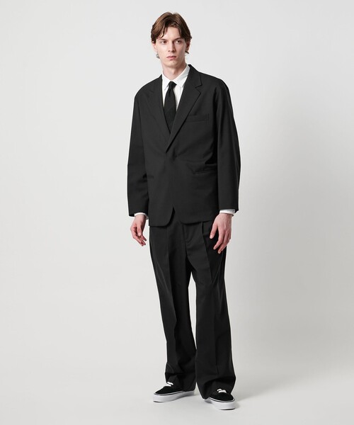 UNITED ARROWS ＆ SONS（ユナイテッドアローズ ＆ サンズ） スラックス