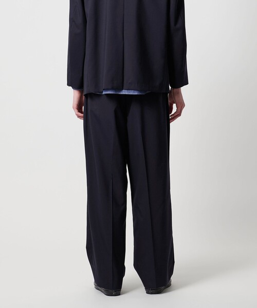 UNITED ARROWS ＆ SONS（ユナイテッドアローズ ＆ サンズ） スラックス