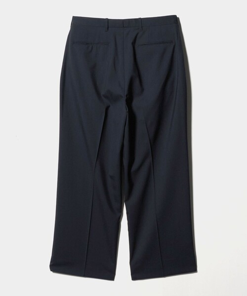 UNITED ARROWS ＆ SONS（ユナイテッドアローズ ＆ サンズ） スラックス