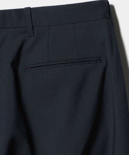 UNITED ARROWS ＆ SONS（ユナイテッドアローズ ＆ サンズ） スラックス