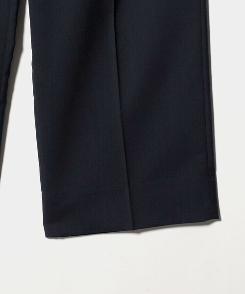 UNITED ARROWS ＆ SONS（ユナイテッドアローズ ＆ サンズ） スラックス