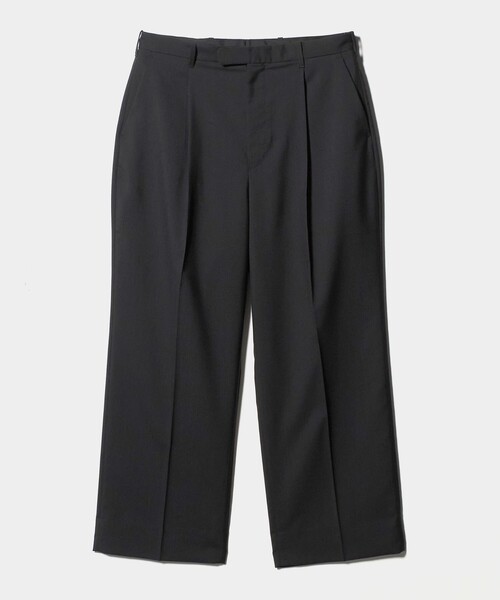 UNITED ARROWS ＆ SONS（ユナイテッドアローズ ＆ サンズ） スラックス