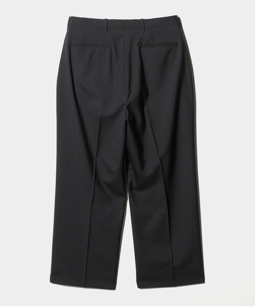 UNITED ARROWS ＆ SONS（ユナイテッドアローズ ＆ サンズ） スラックス