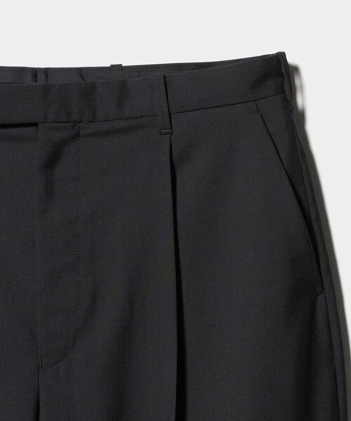 UNITED ARROWS ＆ SONS（ユナイテッドアローズ ＆ サンズ） スラックス