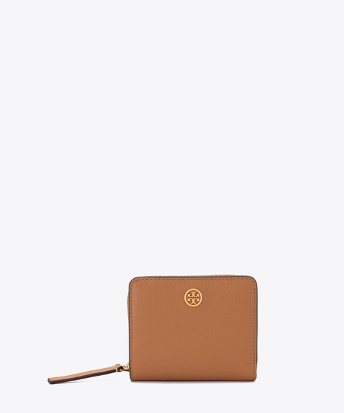 TORY BURCH（トリーバーチ） 財布 ONE SIZE ブラウン レディース