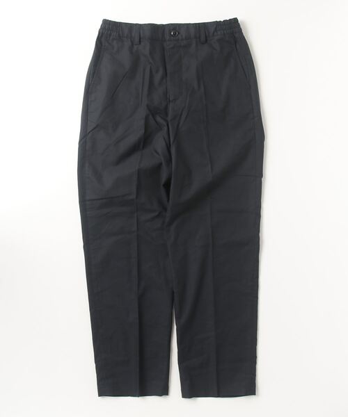 SHIPS any 「SHIPS any」 チノパンツ MEDIUM ネイビー メンズ