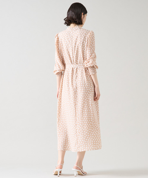 「TIARA」 長袖ワンピース FREE ホワイト レディース | Tiara | 05