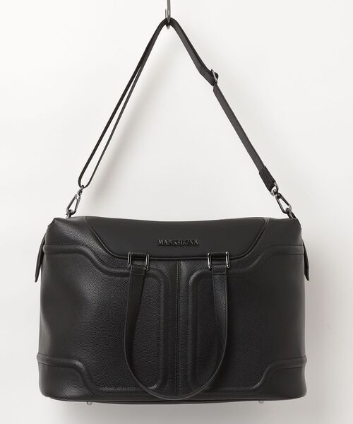 MARK&LONA ゴルフ ボストンバッグ｜ゴルフ用バッグ｜ゴルフ｜スポーツ